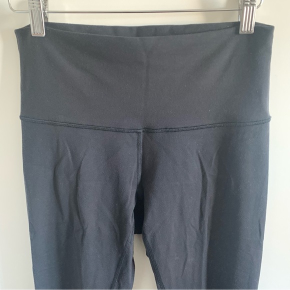 Lululemon Black Leggings - Picture 4 of 8
